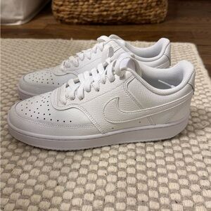 Nike White Sneakers